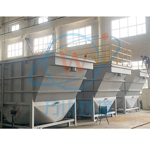 氣浮機(jī)操作全流程指南：從啟動(dòng)到維護(hù)的關(guān)鍵要點(diǎn)